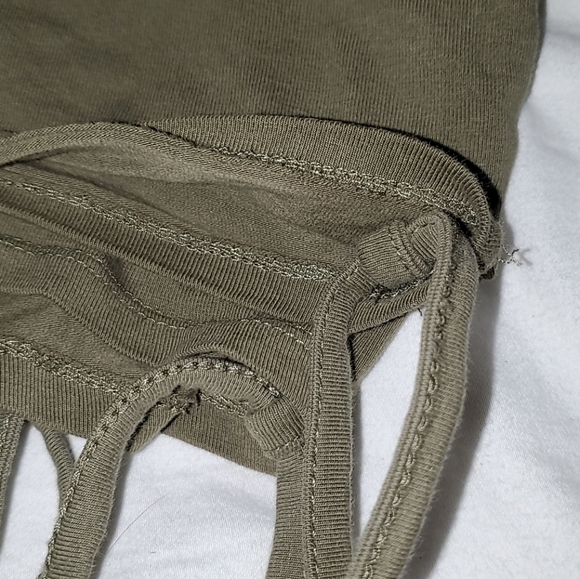 Gymshark cropped top - Picture 5 of 5